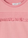 Name it RUCHES SWEAT-SHIRT, Rose Elegance, highres - 13184120_RoseElegance_006.jpg