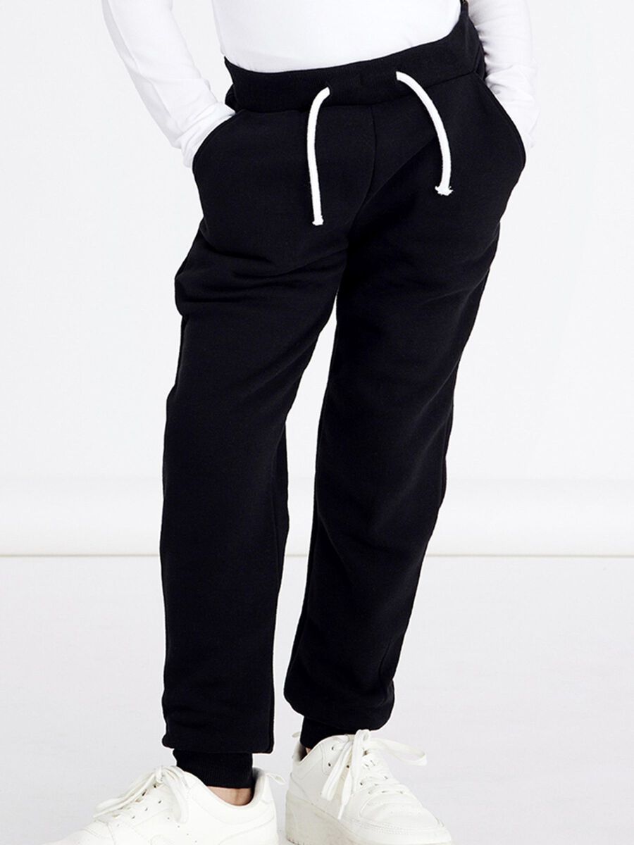 name it SOFT SWEATPANTS, Black, highres - 13192135_Black_007.jpg
