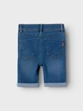 name it PITKÄT SLIM FIT SHORTSIT, Medium Blue Denim, highres - 13150022_MediumBlueDenim_1032898_002.jpg