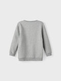 Name it REGULAR FIT SWEATSHIRT, Grey Melange, highres - 13207581_GreyMelange_002.jpg