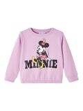 Name it DISNEY MINNIE MOUSE SWEATSHIRT, Violet Tulle, highres - 13219079_VioletTulle_001.jpg