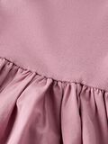Product image thumbnail 3 BALLON SKIRT DRESS, Lilas