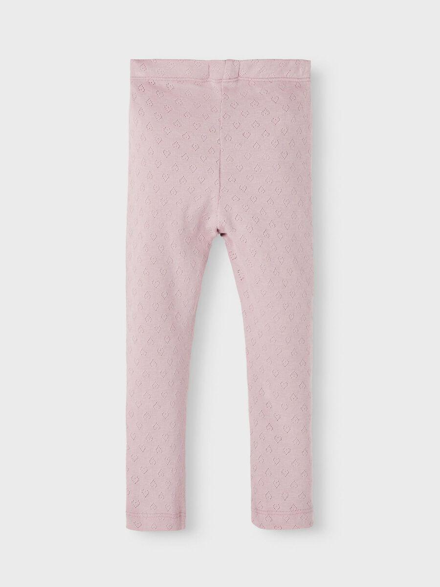 name it REGULAR FIT LEGGINGS, Lilas, highres - 13203275_Lilas_002.jpg