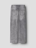 Product image thumbnail 4 STRAIGHT FIT JEANS, Medium Grey Denim