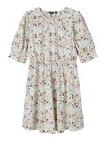 Name it FLORAL PRINT DRESS, Bright White, highres - 13190852_BrightWhite_001.jpg