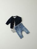 name it SUPERSTRETCH SLIM FIT JEANS, Light Blue Denim, highres - 13225091_LightBlueDenim_007.jpg