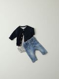 Name it SUPER STRETCH SLIM FIT JEANS, Light Blue Denim, highres - 13225091_LightBlueDenim_007.jpg