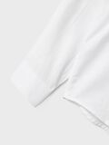 name it REGULAR FIT SHIRT, Bright White, highres - 13214157_BrightWhite_005.jpg