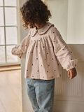 Product image thumbnail - CAMICIA, Hushed Violet | 2