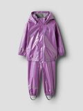 Product image thumbnail - DRY10 RAIN SET, Iris Orchid | 1