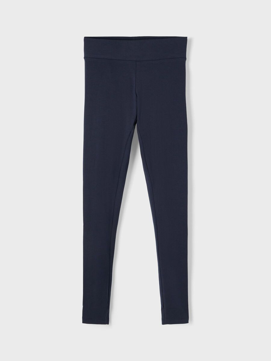 name it BAUMWOLLE LEGGINGS, Dark Sapphire, highres - 13194064_DarkSapphire_003.jpg
