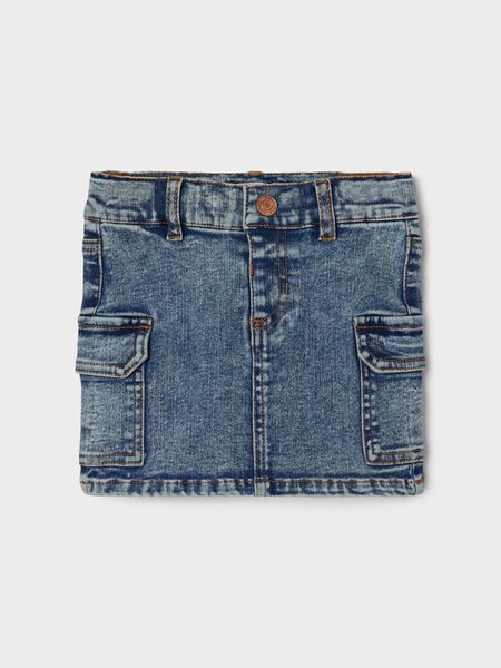 Name it DENIM SKIRT, Medium Blue Denim, highres - 13218334_MediumBlueDenim_003.jpg