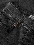 Product image thumbnail - X-SLIM FIT JEANS, Dark Grey Denim | 6