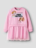 Product image thumbnail 1 PAW PATROL DRESS, Begonia Pink