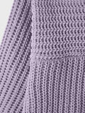Name it CHENILLE KNITTED PULLOVER, Orchid Petal, highres - 13210171_OrchidPetal_005.jpg