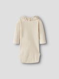 Product image thumbnail 2 LONG SLEEVED ROMPER, Turtledove
