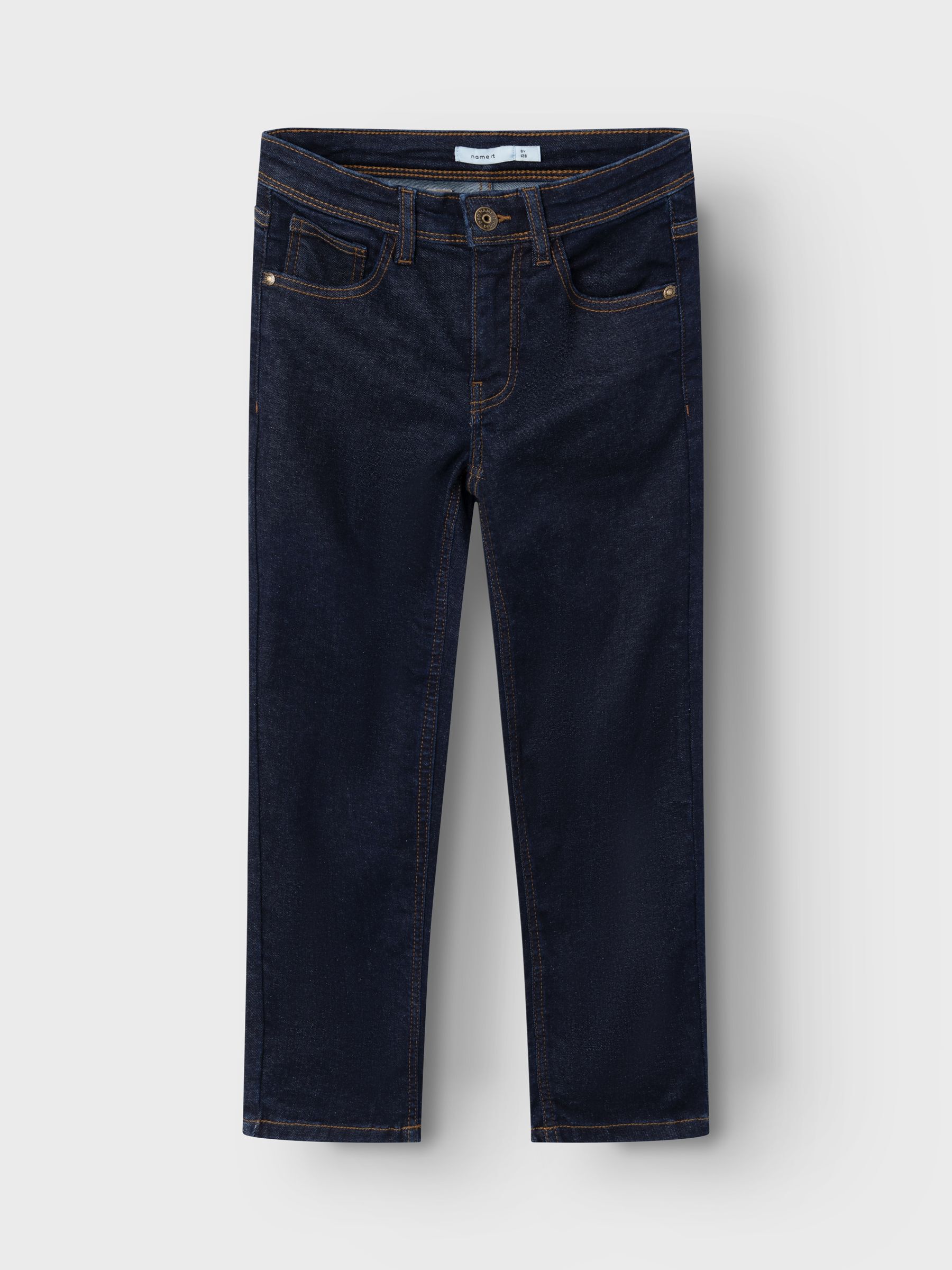 Jeans sale Jeans for children at discounted prices NAME IT