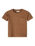 Name it RIB T-SHIRT, Partridge, highres - 13192108_Partridge_001.jpg