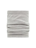 Name it MERINO WOOL TUBE SCARF, Grey Melange, highres - 13161981_GreyMelange_001.jpg