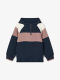 Name it OVERSIZE COLOUR BLOCK HOODIE, Dark Sapphire, highres - 13192364_DarkSapphire_003.jpg