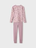 Name it ALL OVER FLOWER PRINT NIGHTSET, Elderberry, highres - 13199358_Elderberry_002.jpg