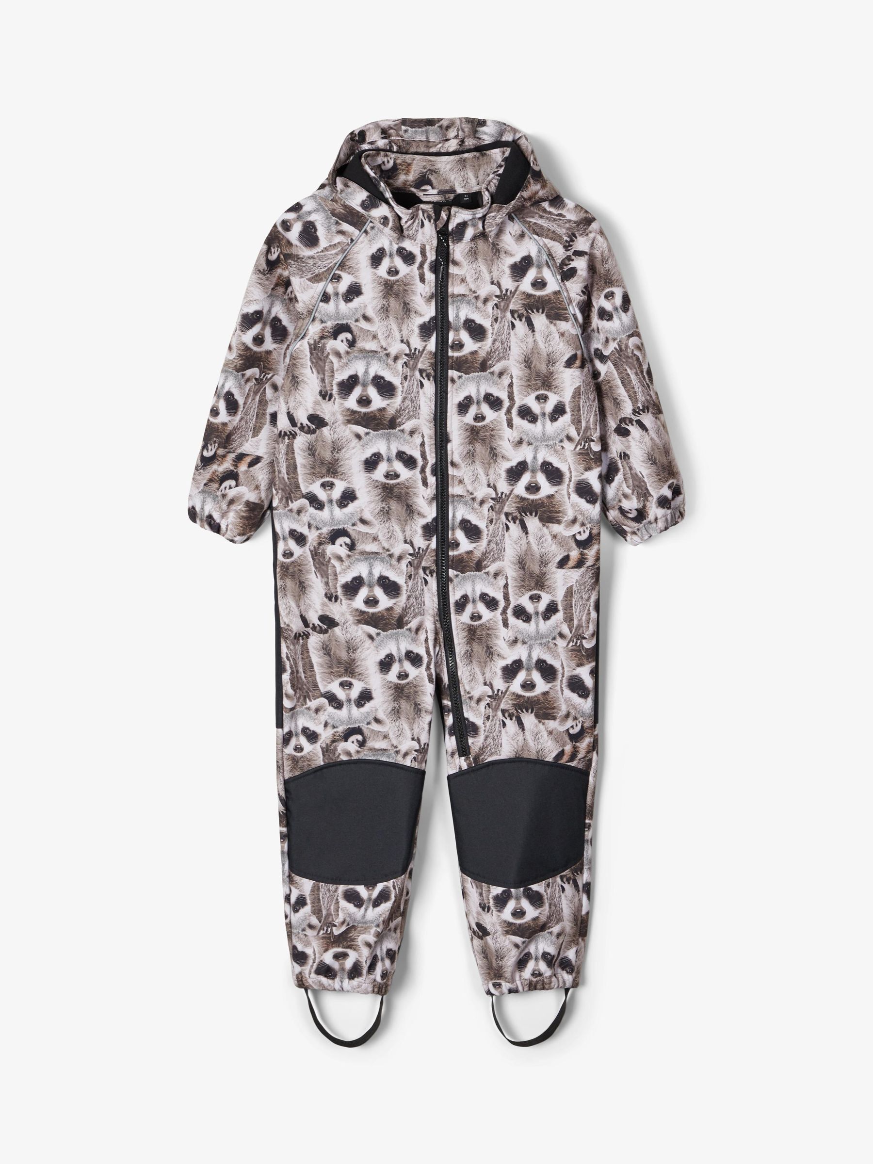 Softshell racoon sale