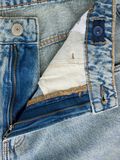 Product image thumbnail 3 LOOSE FIT JEANS, Light Blue Denim