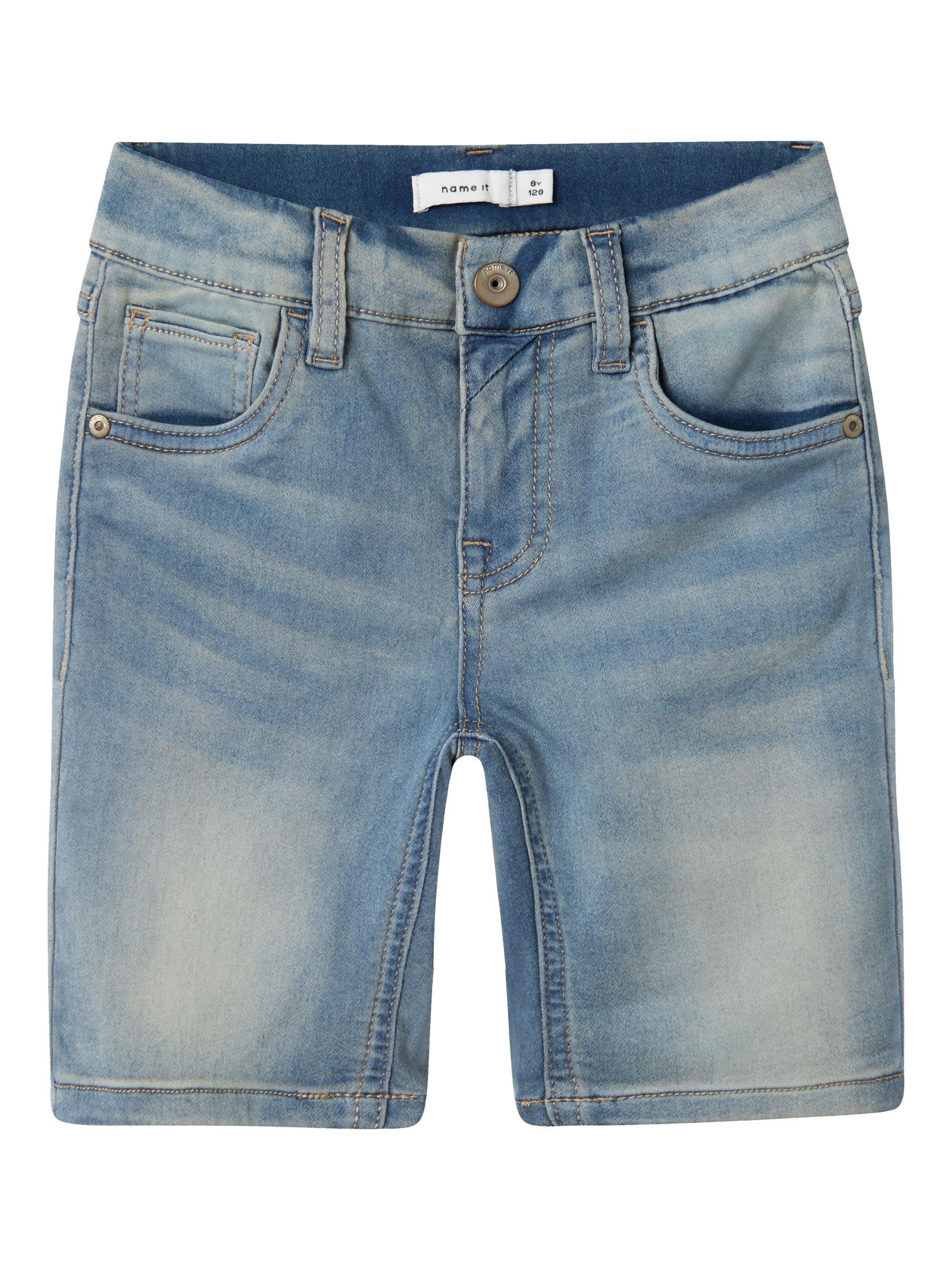 Slim fit sweat shorts outlet