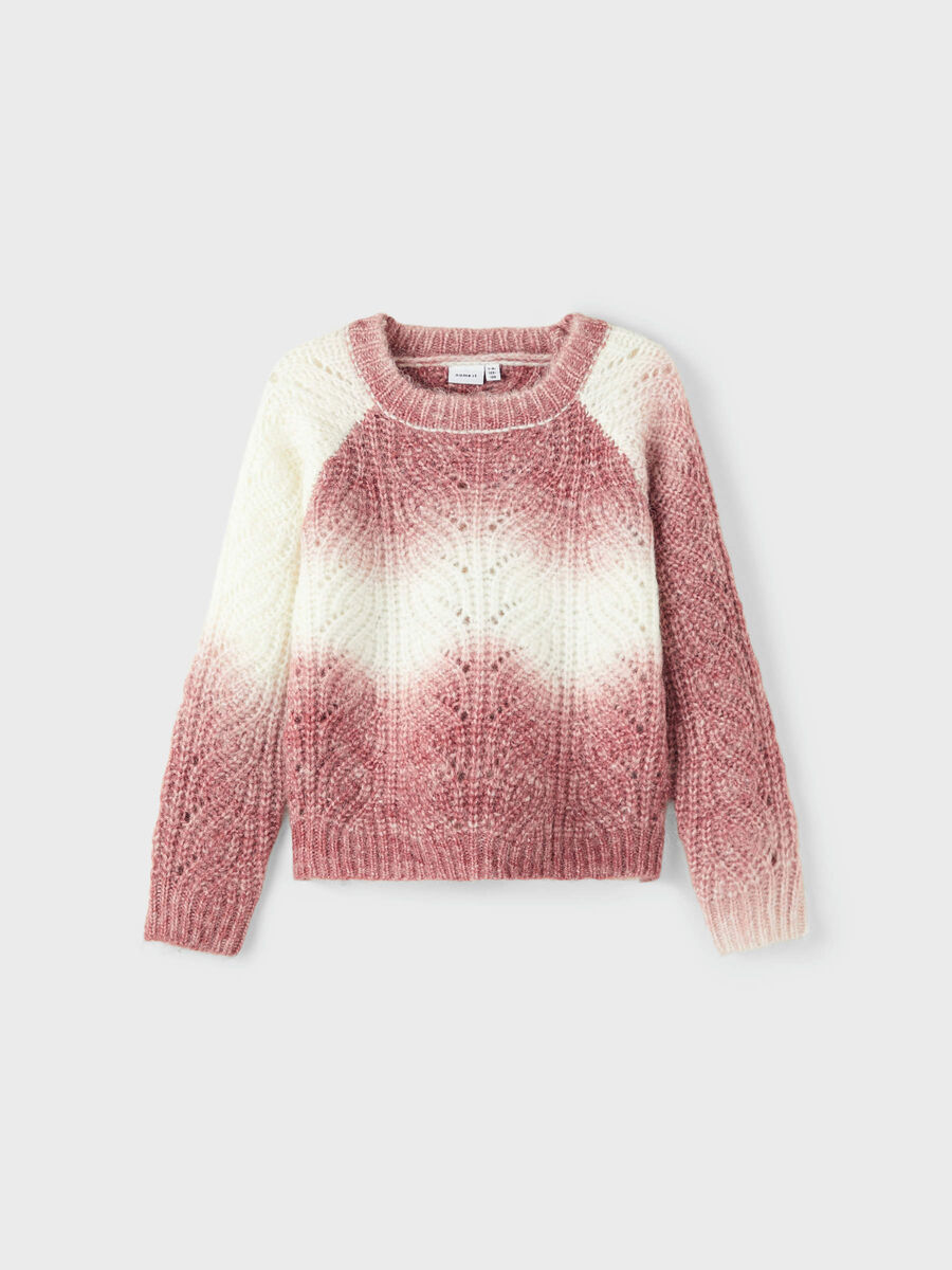 name it CHUNKY KNITTED PULLOVER, Fig, highres - 13207149_Fig_003.jpg
