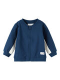 Name it LITTLE BRO SWEAT CARDIGAN, Titan, highres - 13198403_Titan_001.jpg