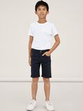 Name it COUPE SLIM LONGS SHORT, Black Denim, highres - 13150022_BlackDenim_007.jpg