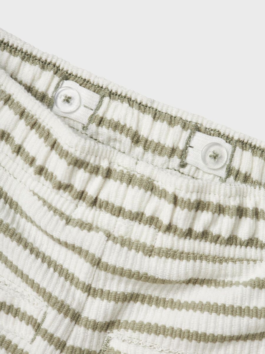 name it LOOSE FIT SHORTS, Seagrass, highres - 13243718_Seagrass_005.jpg