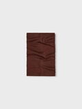 Name it MERINO WOOL TUBE SCARF, Deep Mahogany, highres - 13199553_DeepMahogany_002.jpg