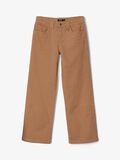 Name it TWILL-WOVEN WIDE-LEG TROUSERS, Thrush, highres - 13181786_Thrush_003.jpg