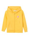 Name it REISSVERSCHLUSS HOODIE, Aspen Gold, highres - 13217334_AspenGold_001.jpg