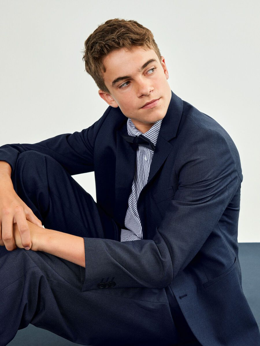 Carousel image - FESTLIG BUTTERFLY, Dark Sapphire | 2