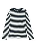 name it REGULAR FIT T-SHIRT, Dark Sapphire, highres - 13232314_DarkSapphire_001.jpg