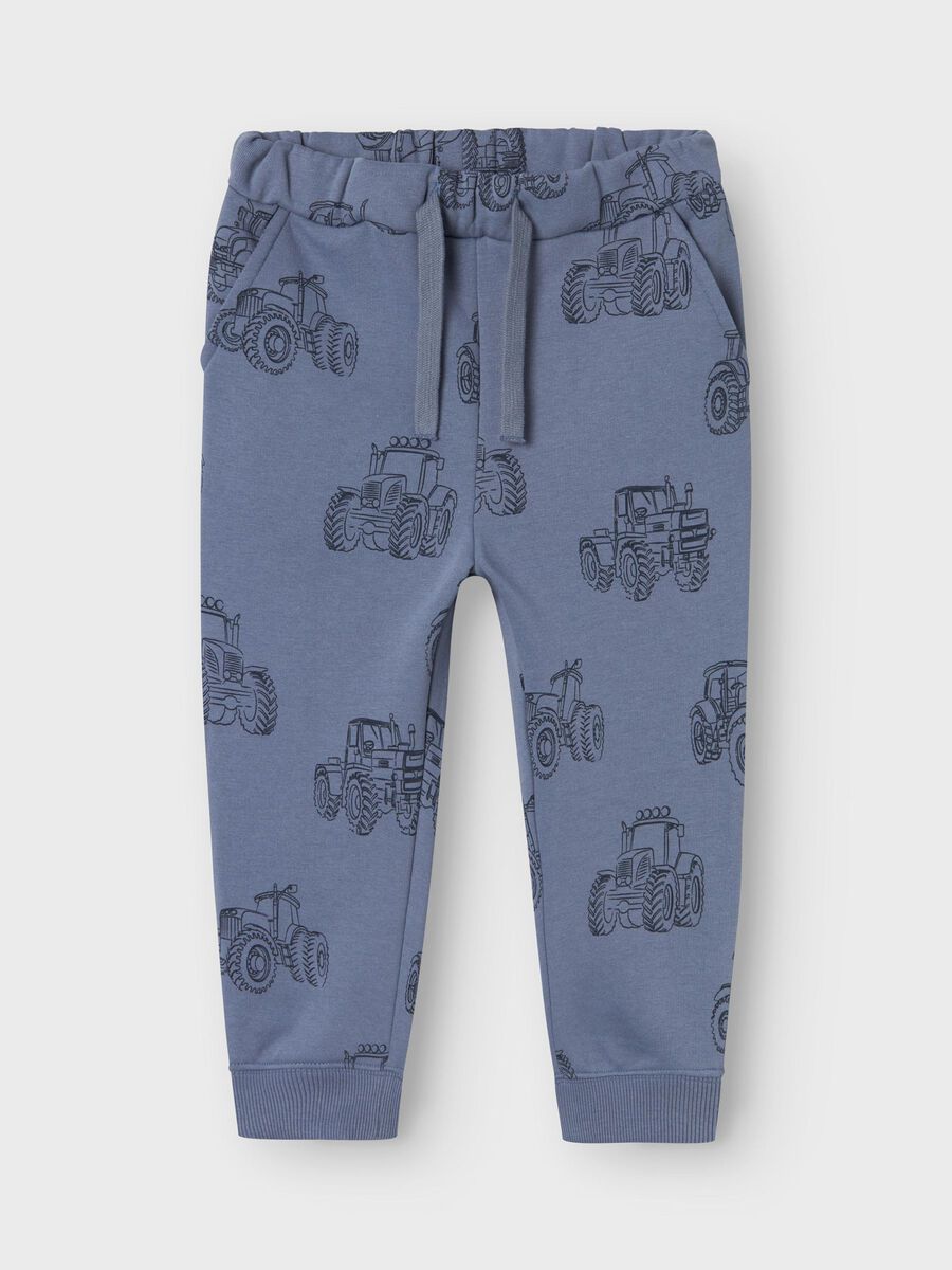 name it PANTALONI IN FELPA, Flint Stone, highres - 13236332_FlintStone_003.jpg