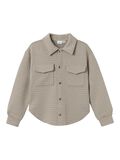 Name it NORMAL PASSFORM SHACKET, Pure Cashmere, highres - 13225371_PureCashmere_001.jpg