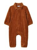 Name it RIBBED VELOUR ONE-PIECE SUIT, Monks Robe, highres - 13188781_MonksRobe_001.jpg