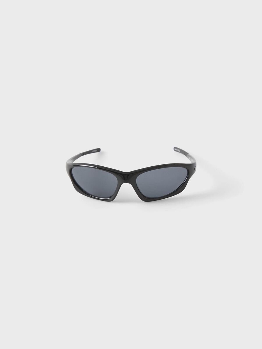 name it UV PROTECTED SUNGLASSES, Gold Colour, highres - 13229159_GoldColour_1099311_003.jpg