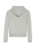 Name it KORT SWEATSHIRT, Grey Melange, highres - 13158885_GreyMelange_002.jpg