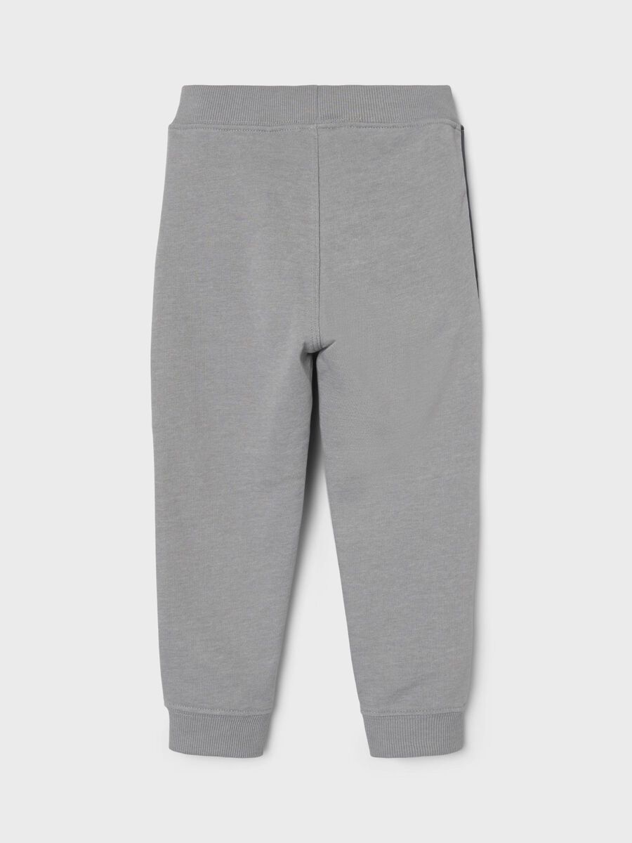 name it GOOD VIBES ONLY SWEATBYXOR, Ultimate Grey, highres - 13198286_UltimateGrey_002.jpg