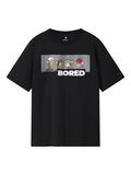 Name it BORED APE T-SHIRT, Black, highres - 13242387_Black_001.jpg
