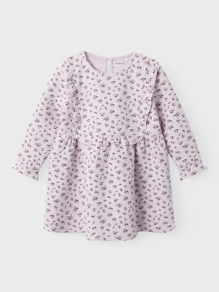 Name it LONG SLEEVED DRESS, Winsome Orchid, highres - 13237830_WinsomeOrchid_003.jpg