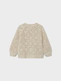 Name it LONG SLEEVED KNITTED PULLOVER, Pure Cashmere, highres - 13225025_PureCashmere_002.jpg