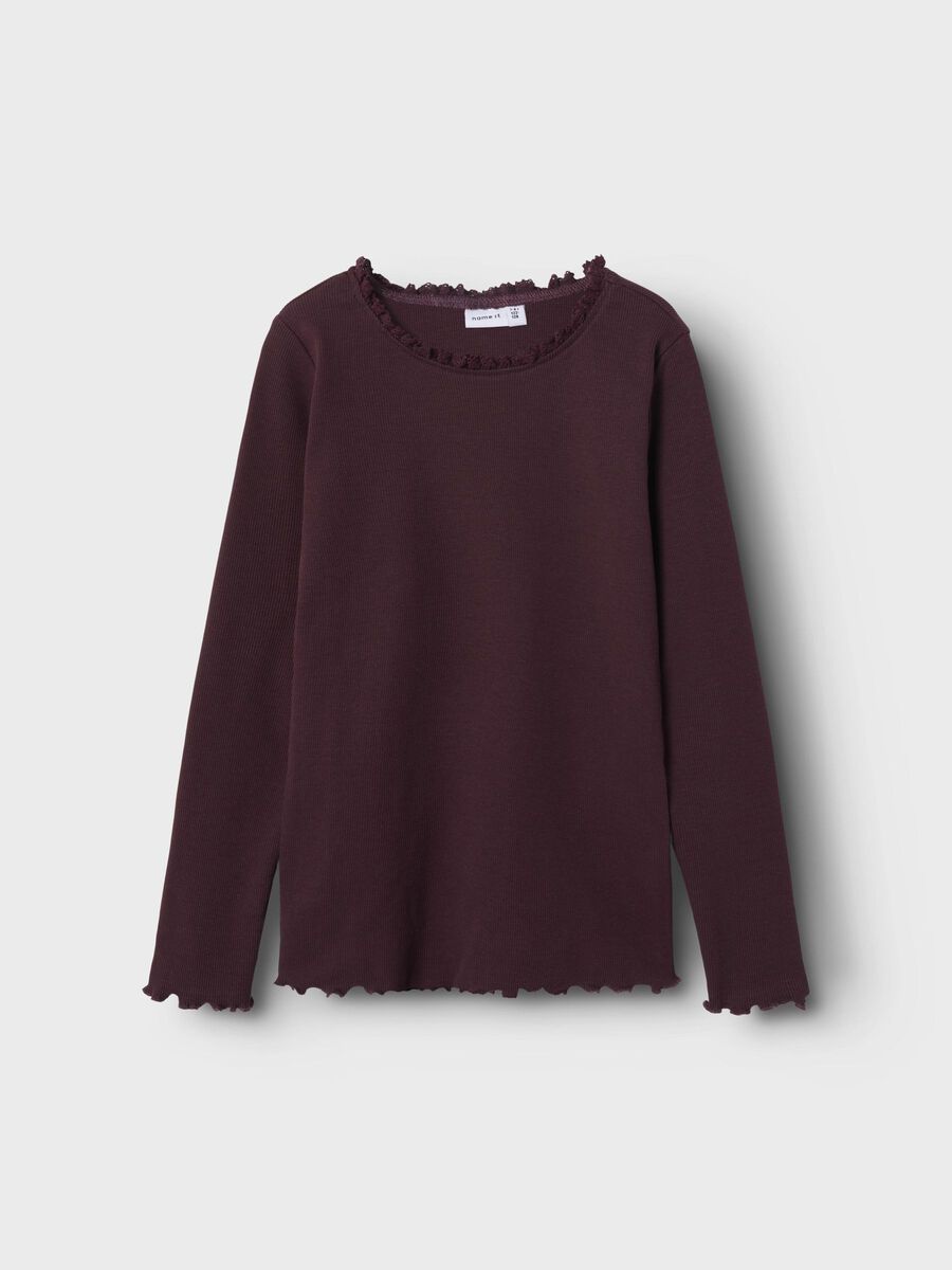 name it LONG SLEEVED LONG SLEEVED TOP, Sassafras, highres - 13248359_Sassafras_003.jpg