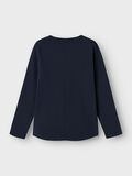 name it REGULAR FIT LONG SLEEVED TOP, Dark Sapphire, highres - 13224952_DarkSapphire_1136175_002.jpg