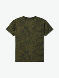 Name it TROPISCH BLAD T-SHIRT, Ivy Green, highres - 13179984_IvyGreen_004.jpg