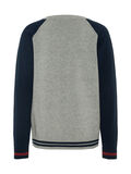 Name it STRICK PULLOVER, Grey Melange, highres - 13159646_GreyMelange_002.jpg